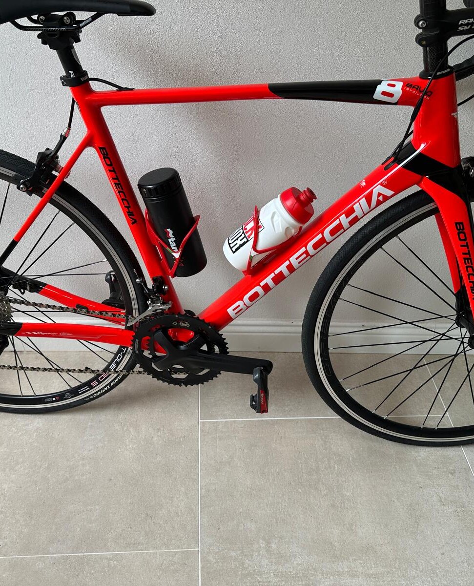 Cerca bicicletta Bottecchia usata o km0