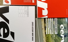 Bici da corsa Cervelo S5, Usata, 2022, Brescia