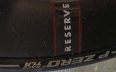 Bici da corsa Cervelo S5, Usata, 2022, Brescia