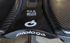 Bici da corsa Cervelo S5, Usata, 2022, Brescia