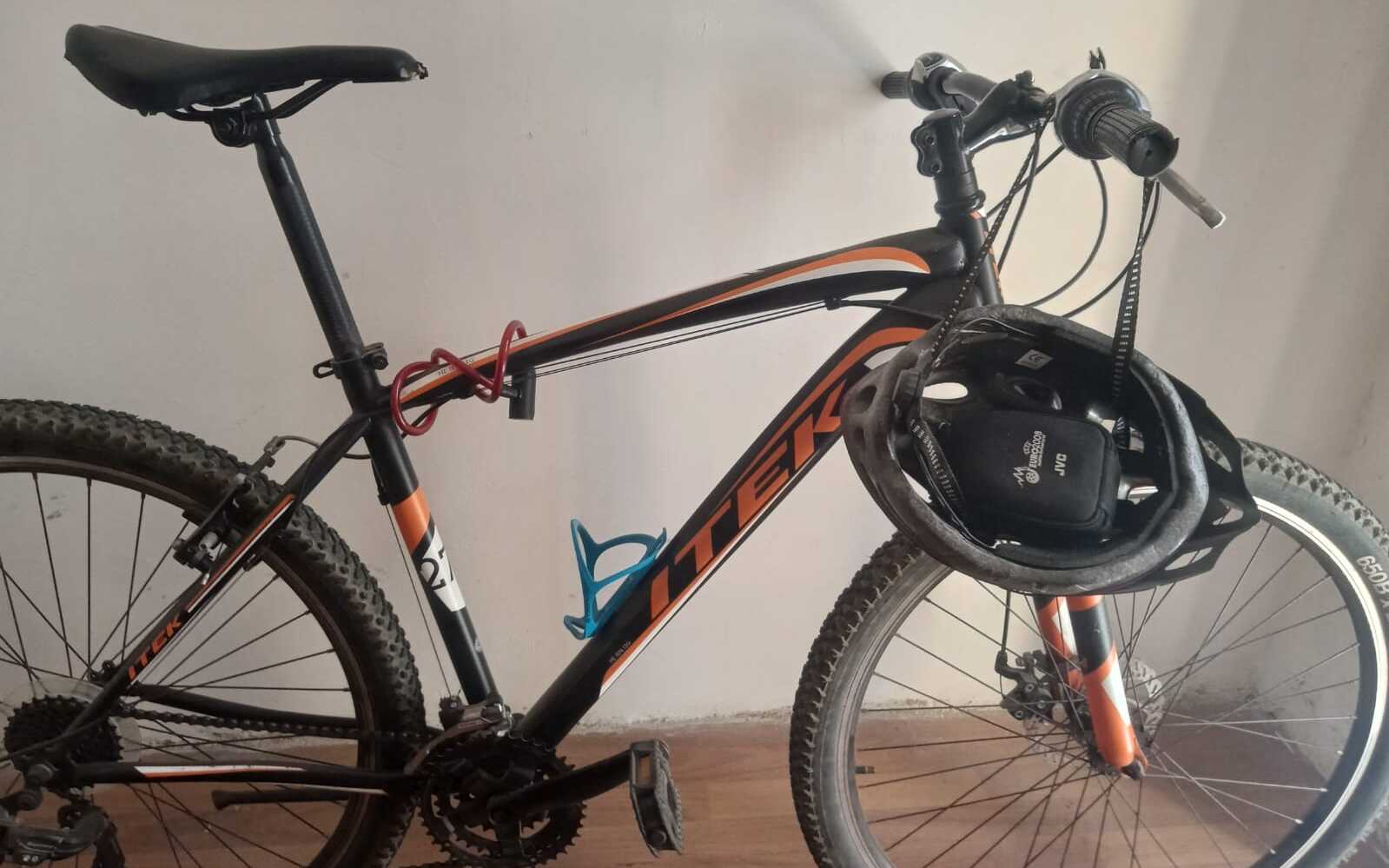 Mountain Bike  mountain bike, Usata, 2023, Cosenza