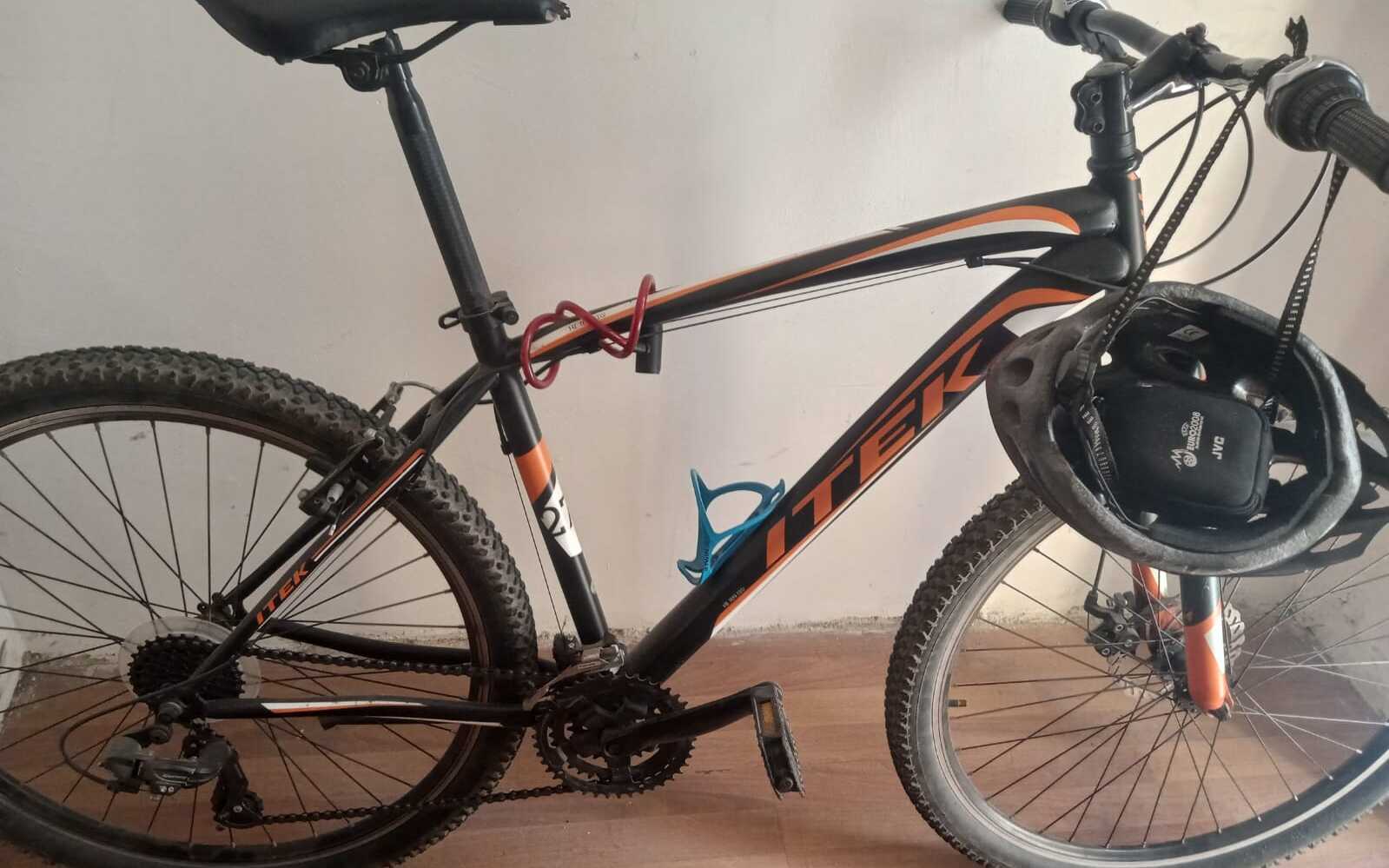 Mountain Bike  mountain bike, Usata, 2023, Cosenza
