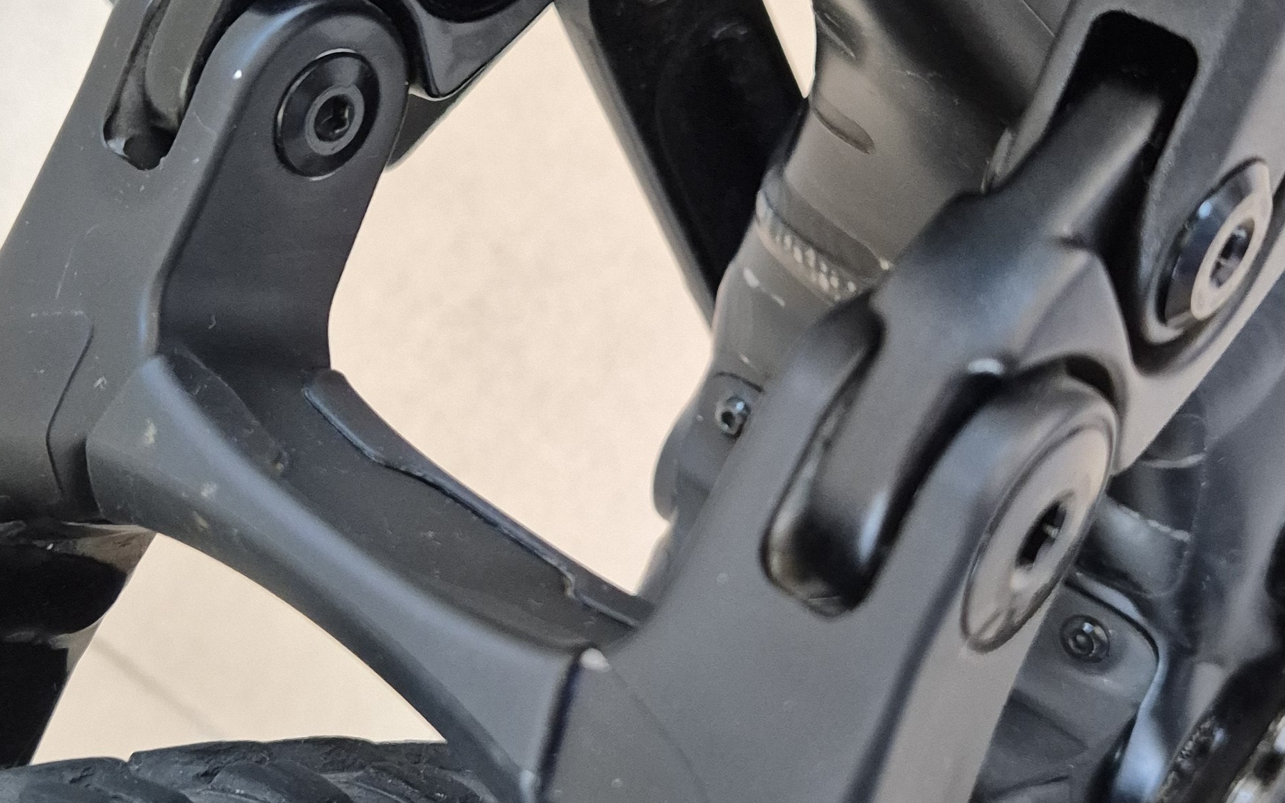 E-Bike Specialized Turbo Levo, Usata, 2023, Padova