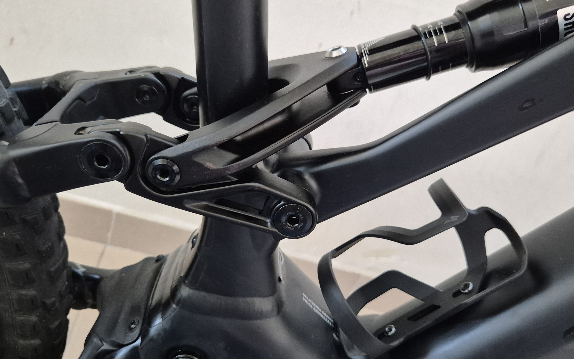 E-Bike Specialized Turbo Levo, Usata, 2023, Padova