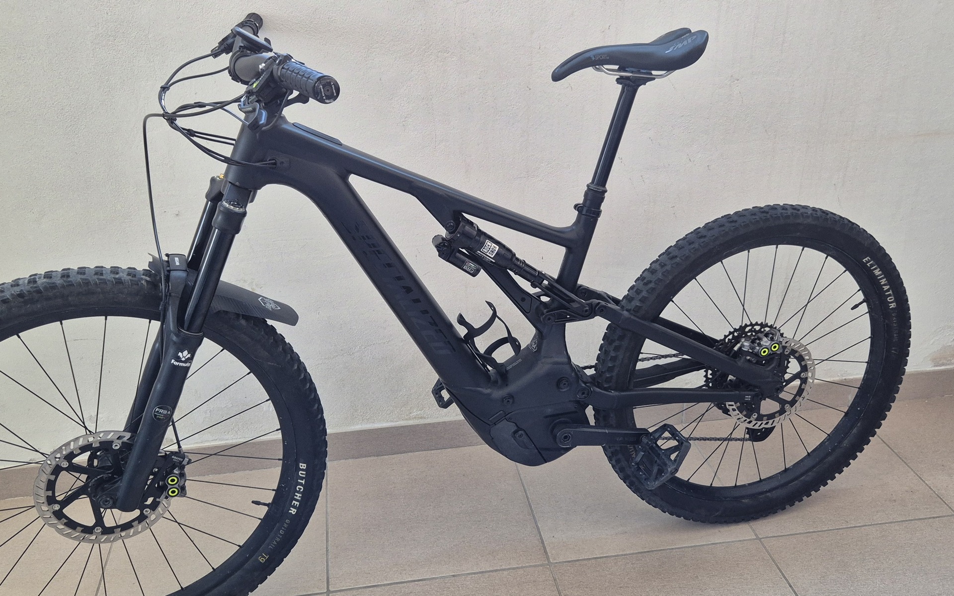 E-Bike Specialized Turbo Levo, Usata, 2023, Padova