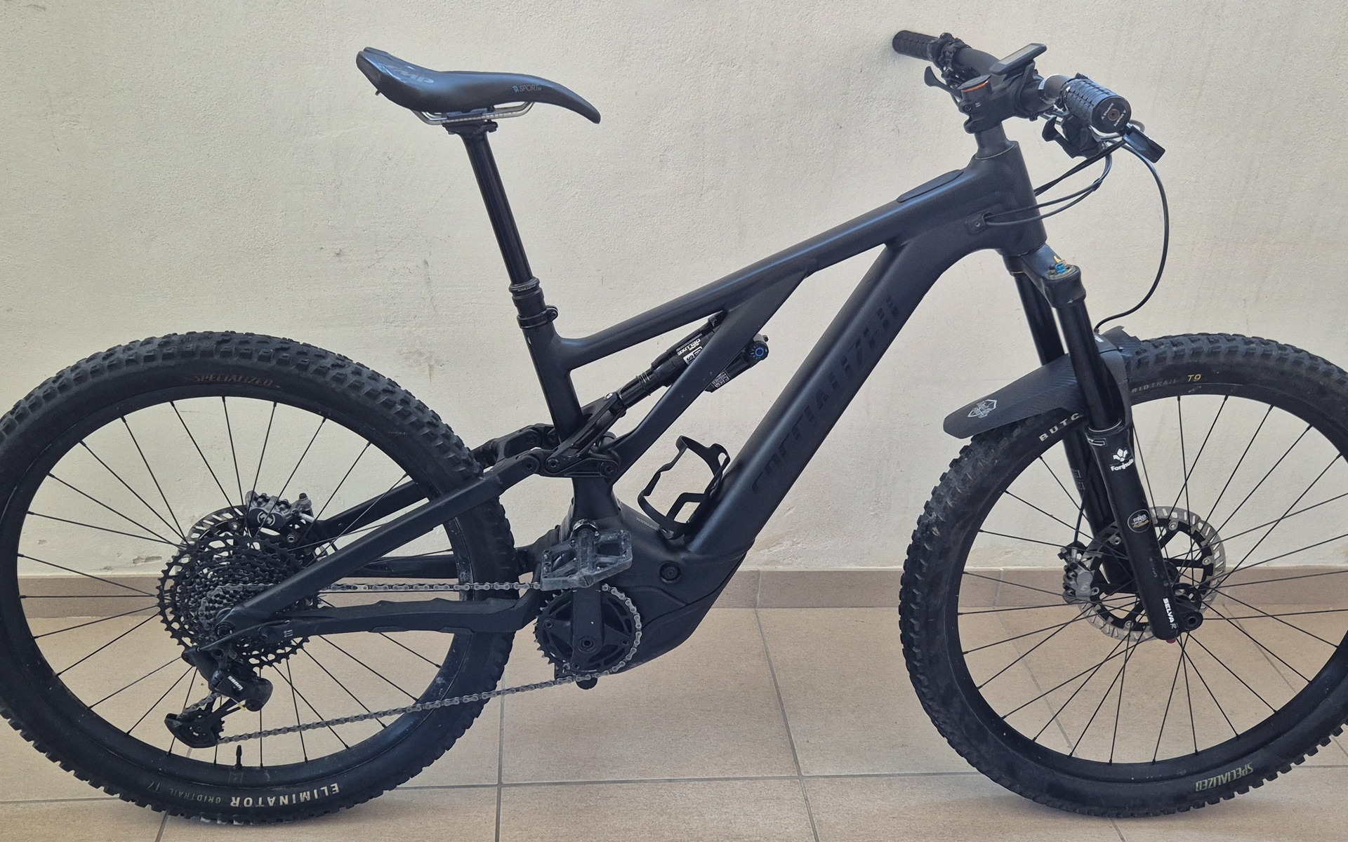 E-Bike Specialized Turbo Levo, Usata, 2023, Padova