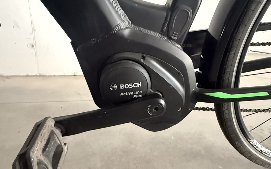 E-Bike Atala B-Easy, Usata, 2021, Verona