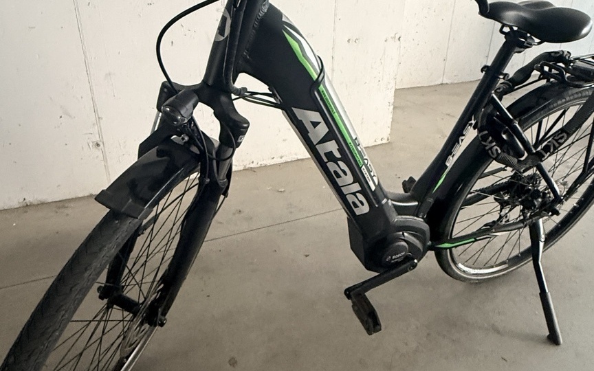 E-Bike Atala B-Easy, Usata, 2021, Verona