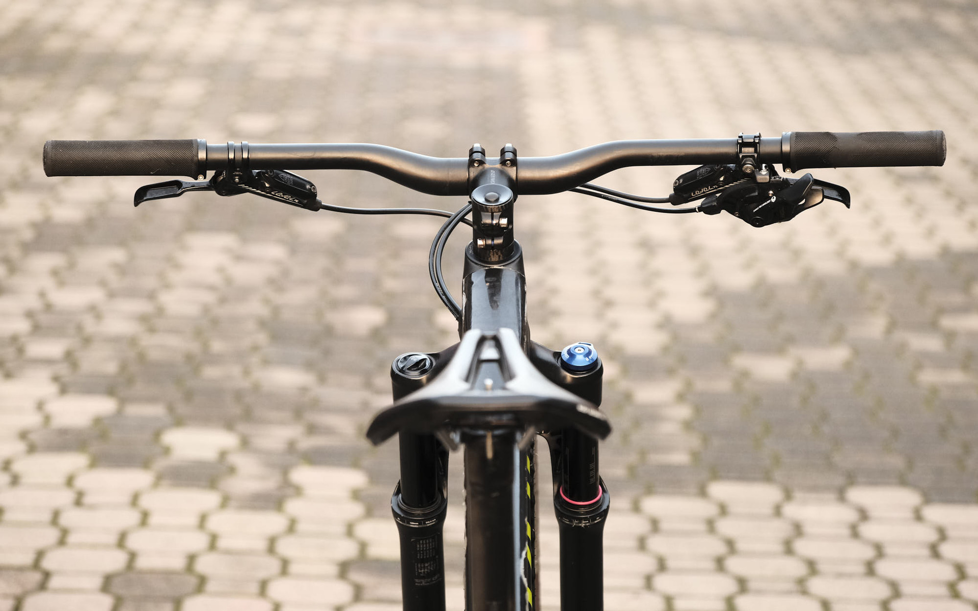 Mountain Bike Specialized Epic HT Carbonio, Usata, 2020, Milano
