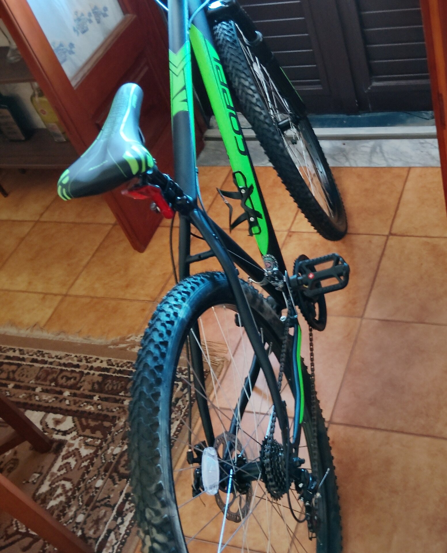 Cerca bicicletta Coppi usata o km0