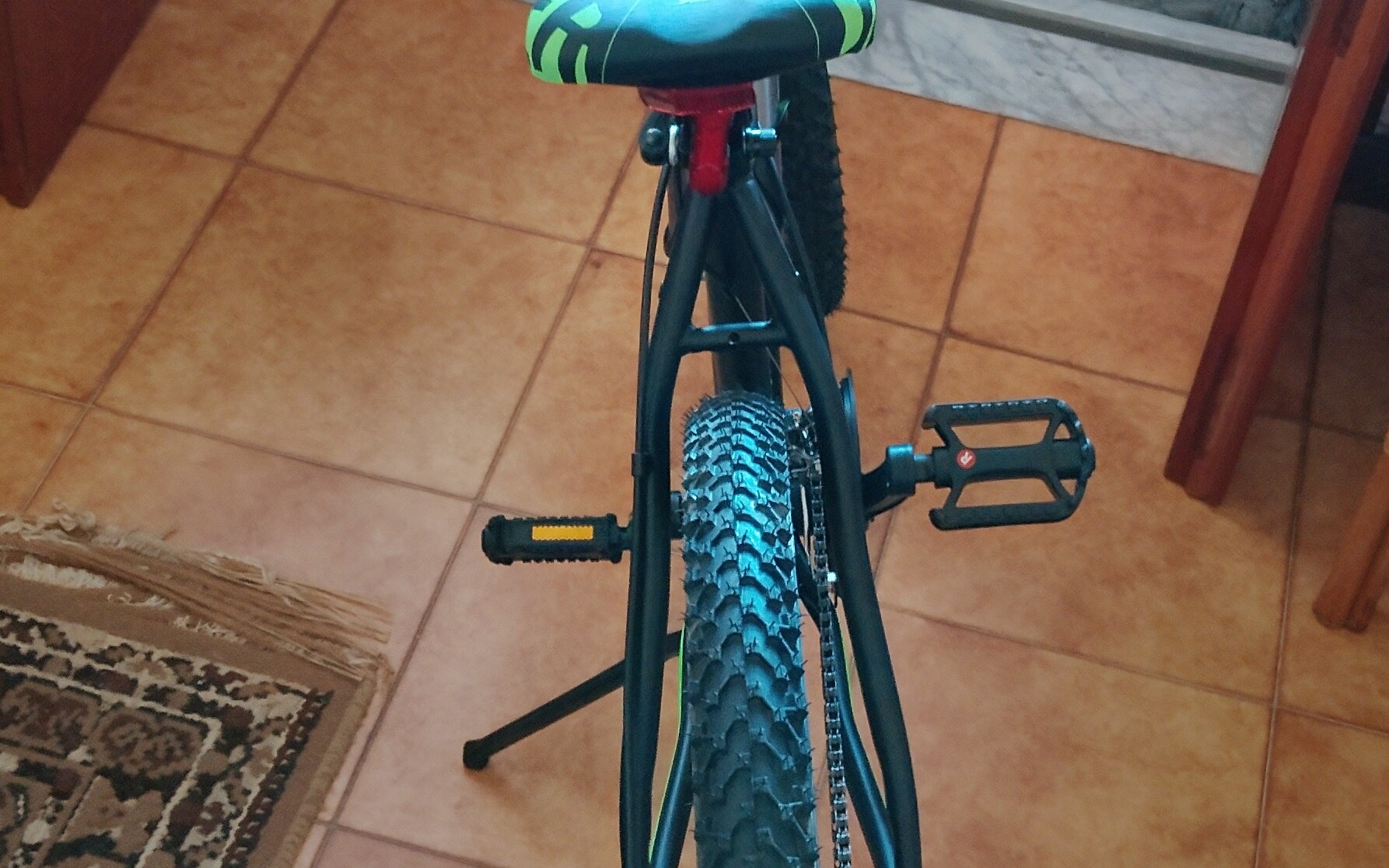 Mountain Bike Coppi Viper, KM 0, 2025, Messina