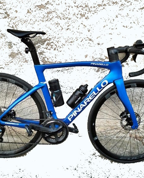 Cerca bicicletta Pinarello usata o km0