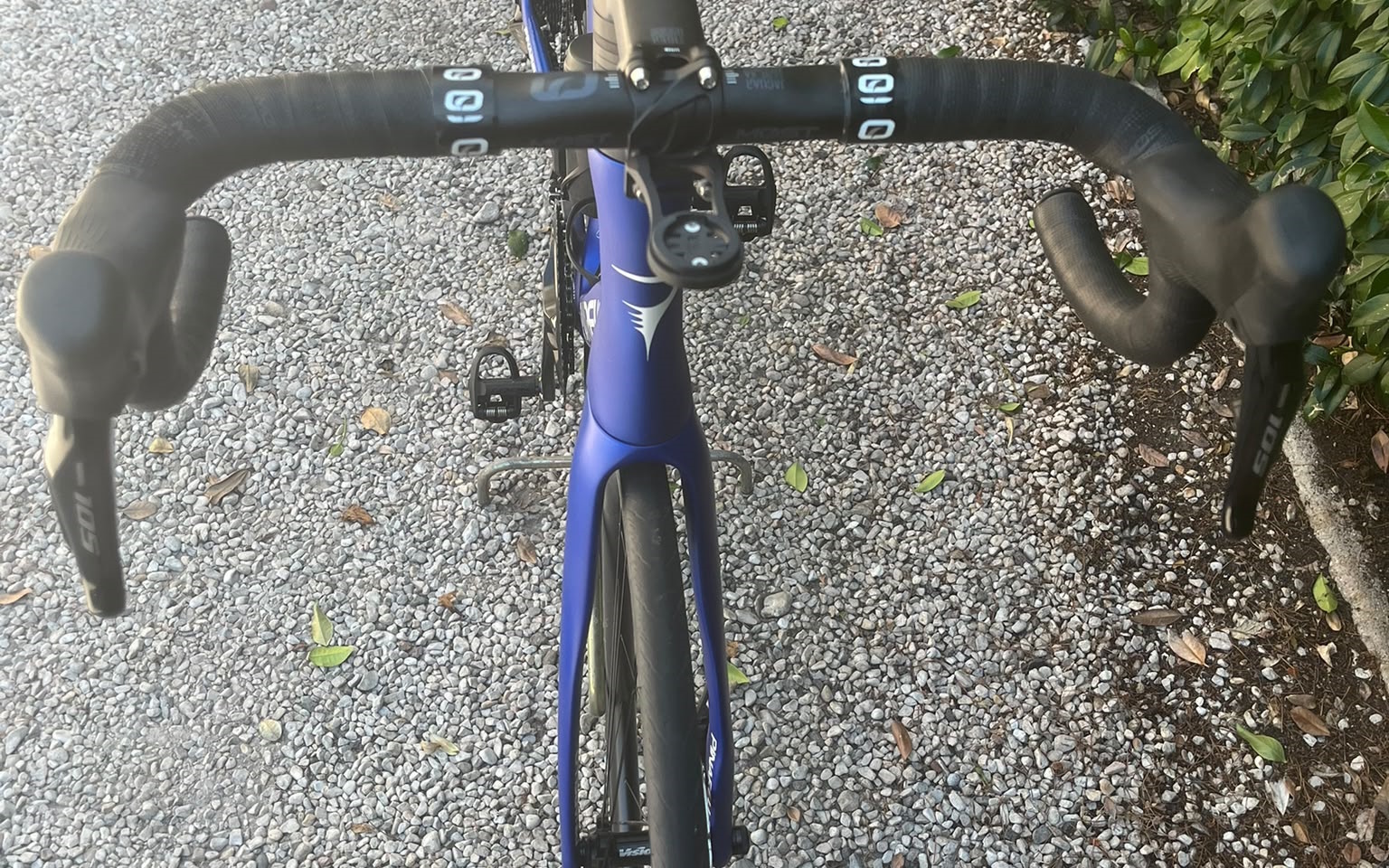 Bici da corsa Pinarello FP5, Usata, 2025, Vicenza