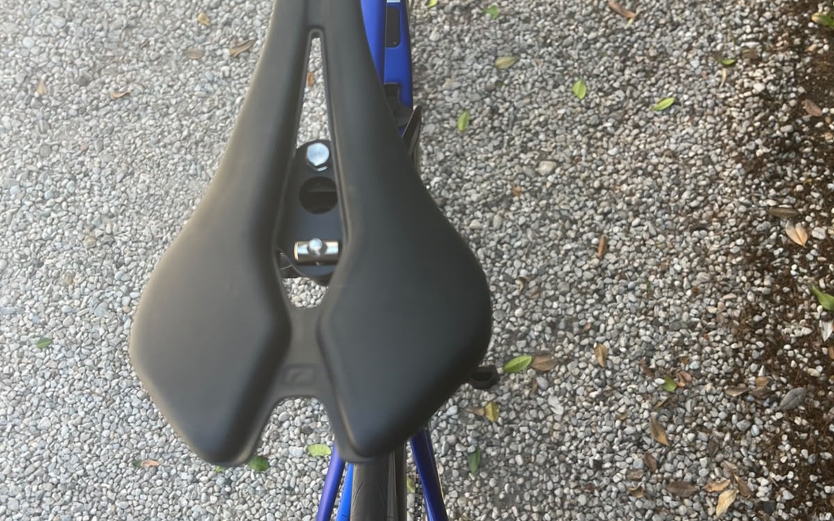 Bici da corsa Pinarello FP5, Usata, 2025, Vicenza