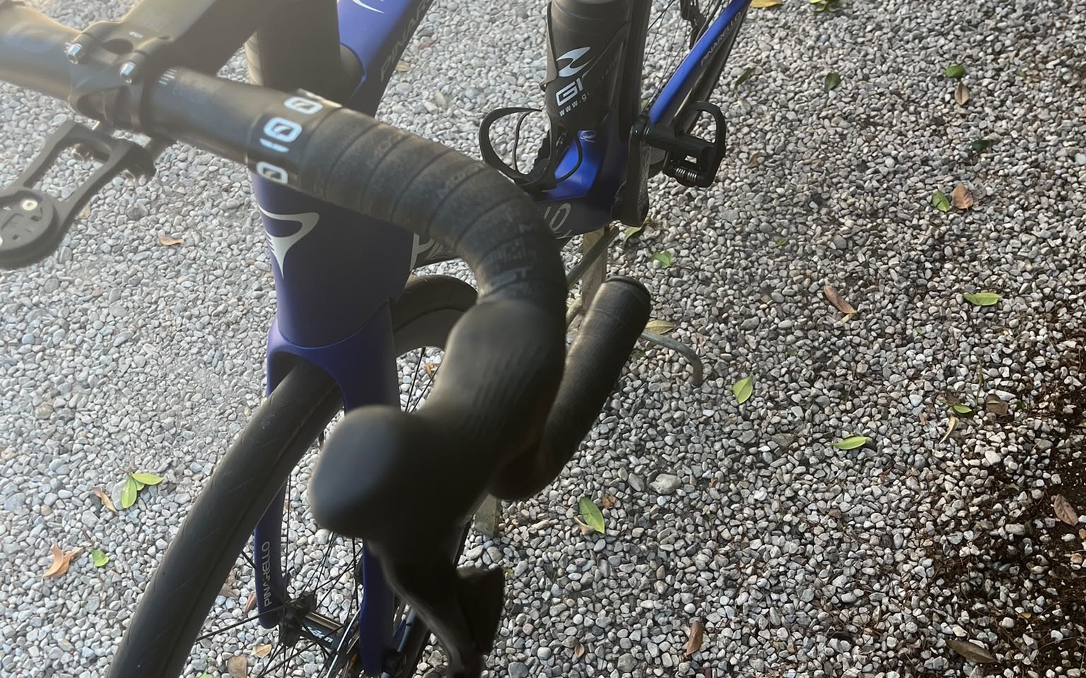 Bici da corsa Pinarello FP5, Usata, 2025, Vicenza