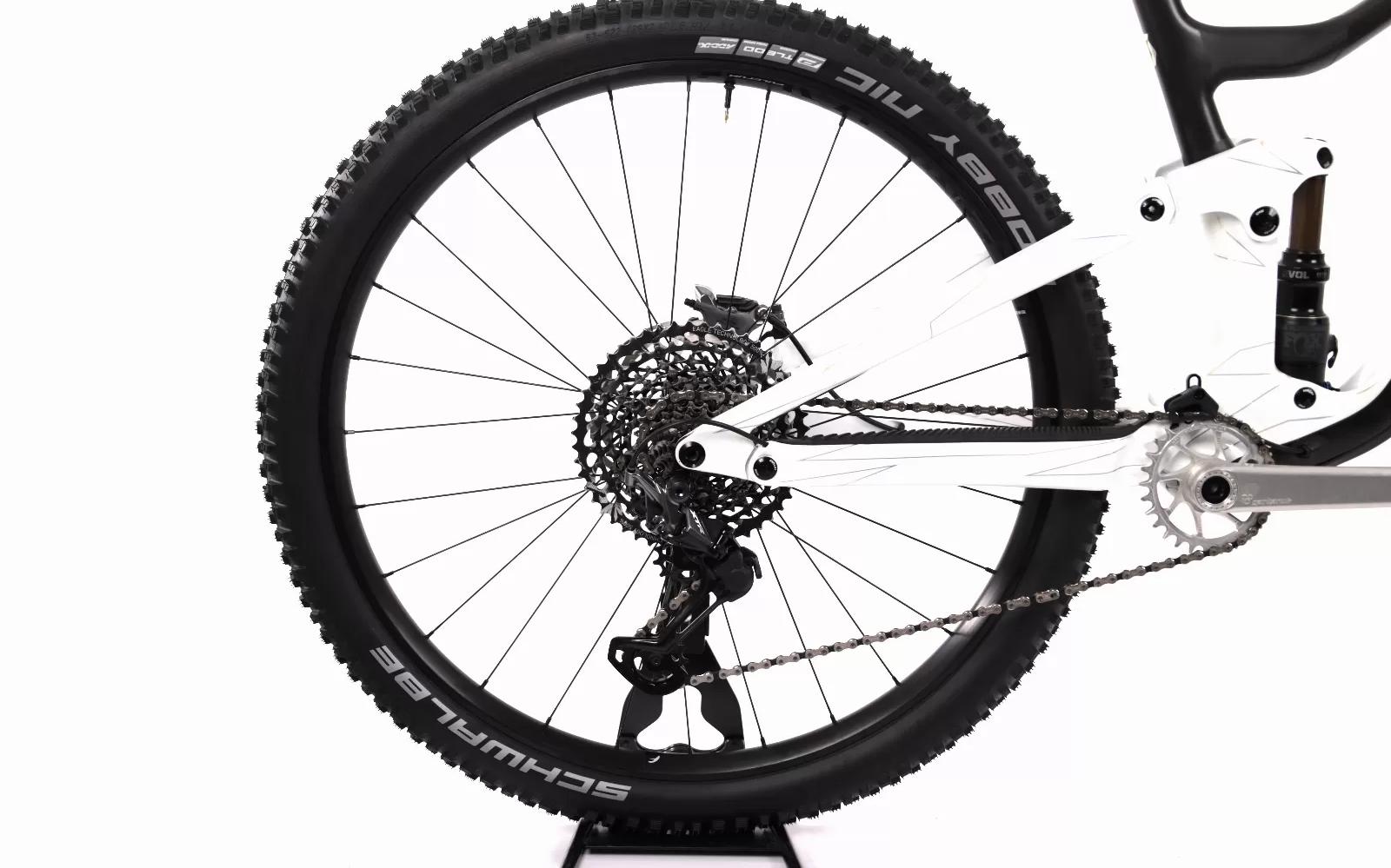 Mountain Bike Scott Ransom, Usata, 2023, Valencia