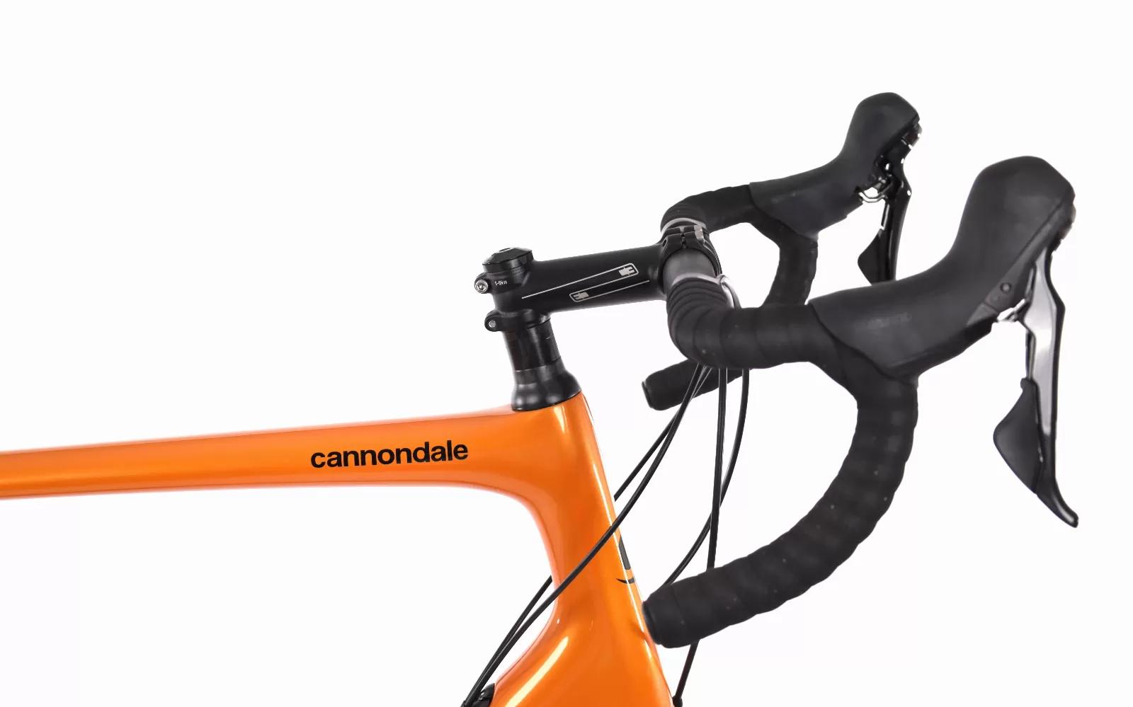 Bici da corsa Cannondale Synapse Carbon, Usata, 2020, Valencia