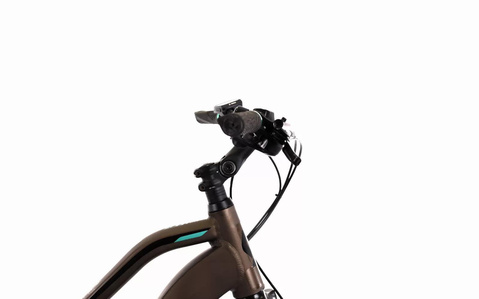E-Bike Scott , Usata, 2020, Valencia