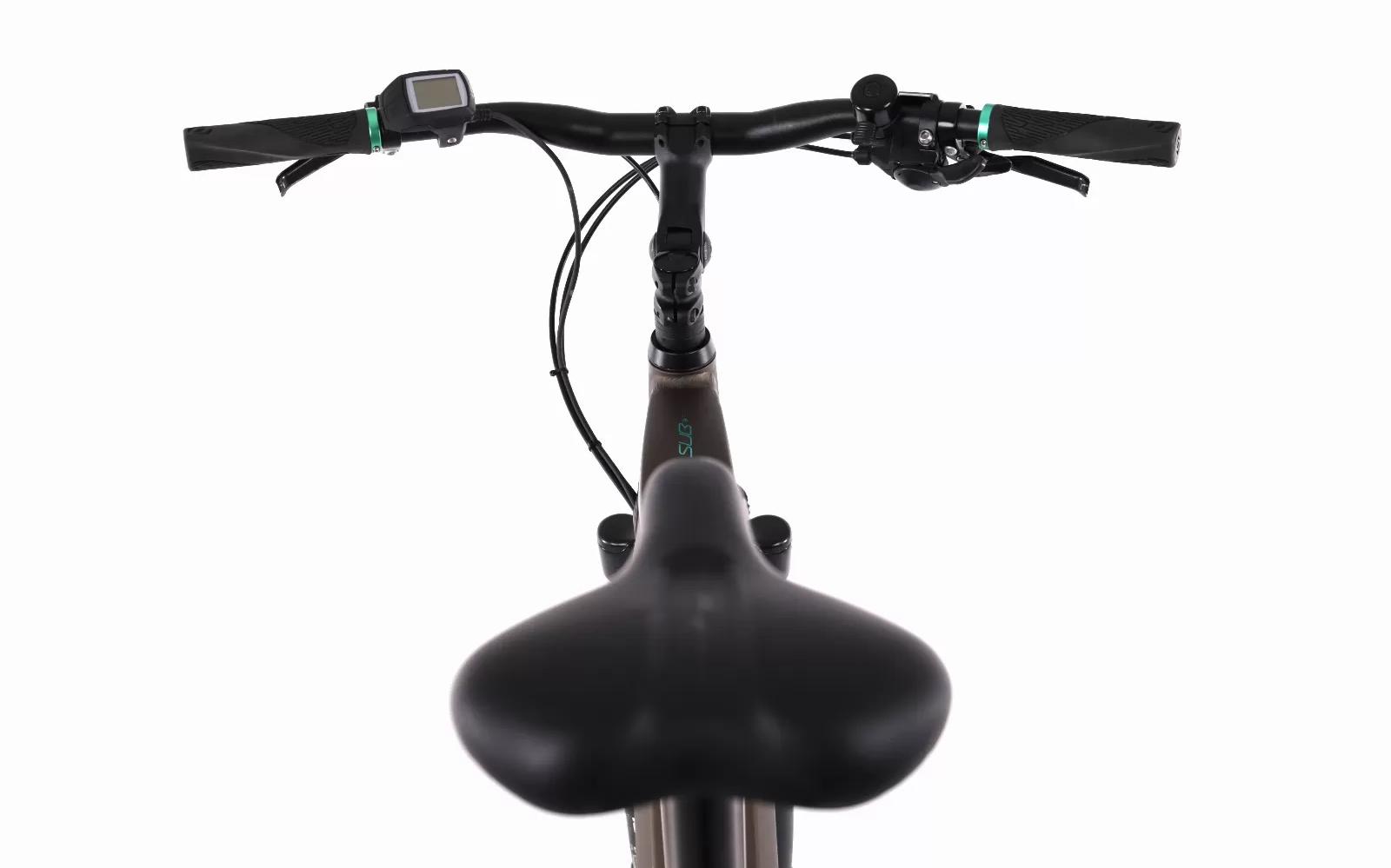 E-Bike Scott , Usata, 2020, Valencia