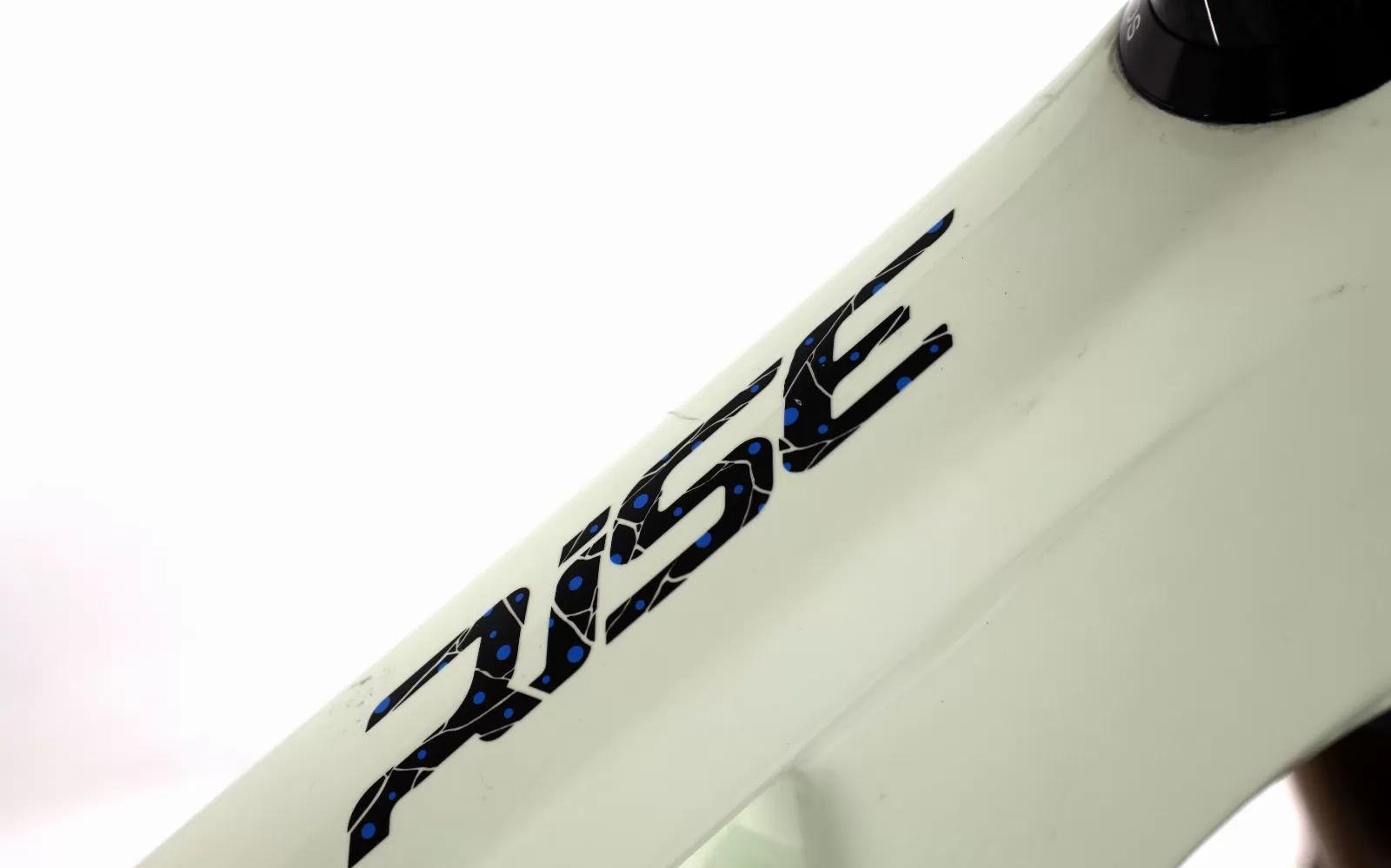 E-Bike Orbea Rise, Usata, 2021, Valencia