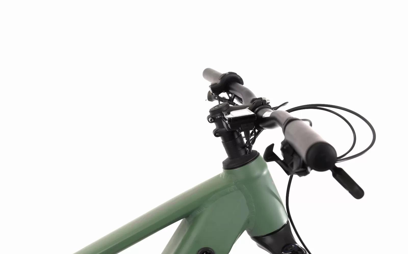 E-Bike Berria Mako Hybrid, KM 0, 2022, Valencia