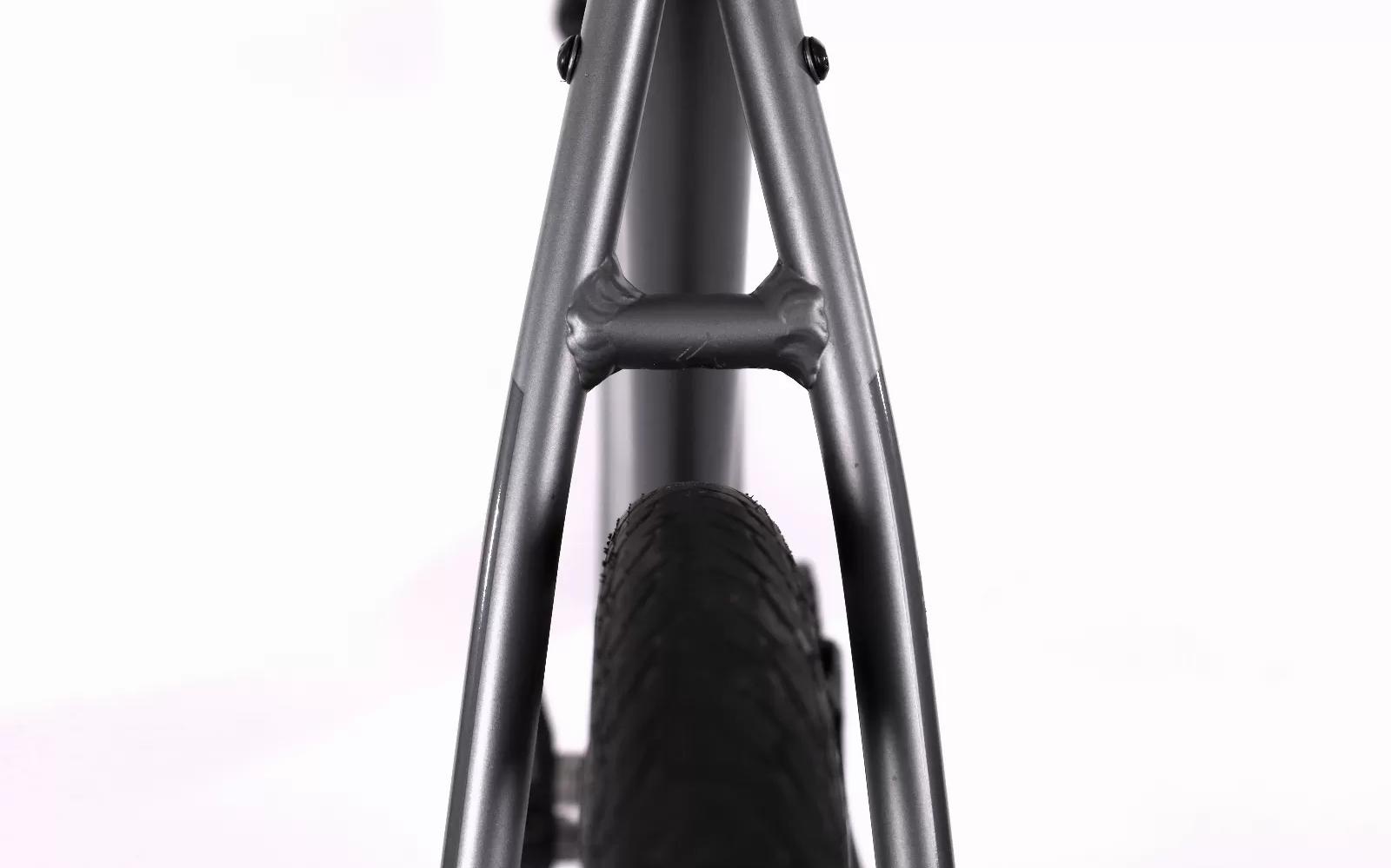 Ciclocross / Gravel MMR X-Grip, Usata, 2021, Valencia
