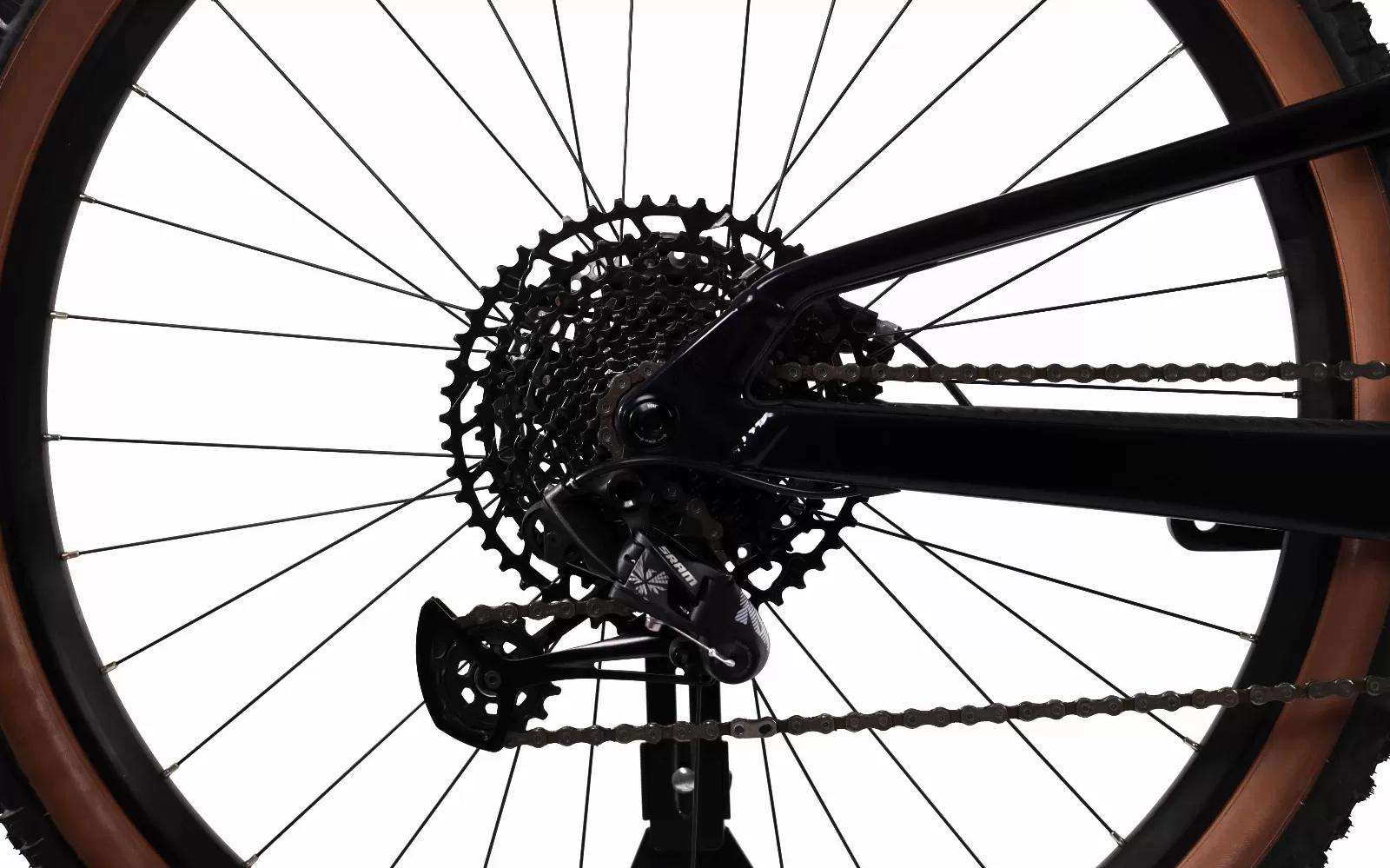 Mountain Bike Scott Spark, Usata, 2023, Valencia