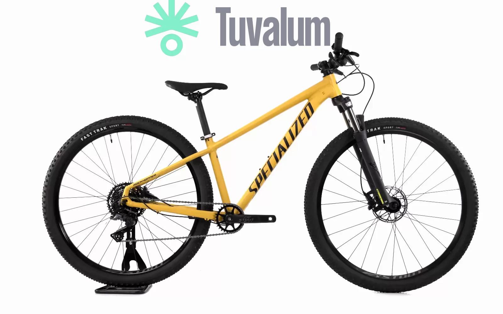 Mountain Bike Specialized , Usata, 2022, Valencia