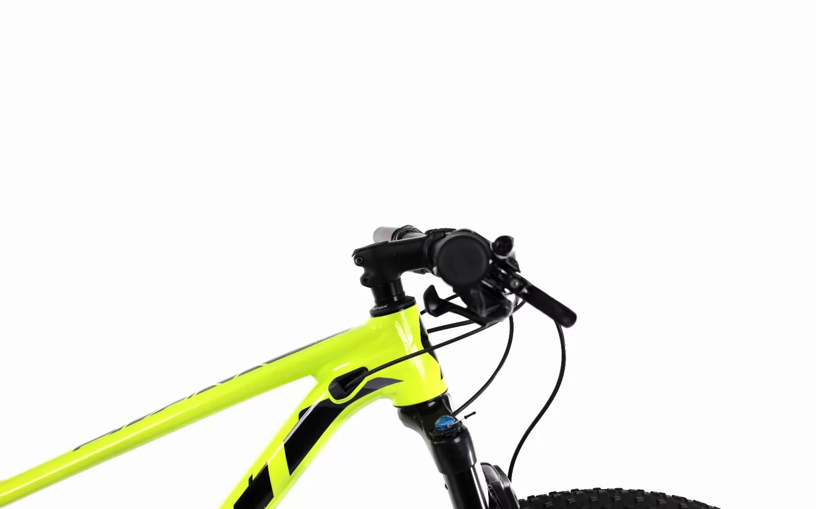 Mountain Bike Scott Spark, Usata, 2020, Valencia