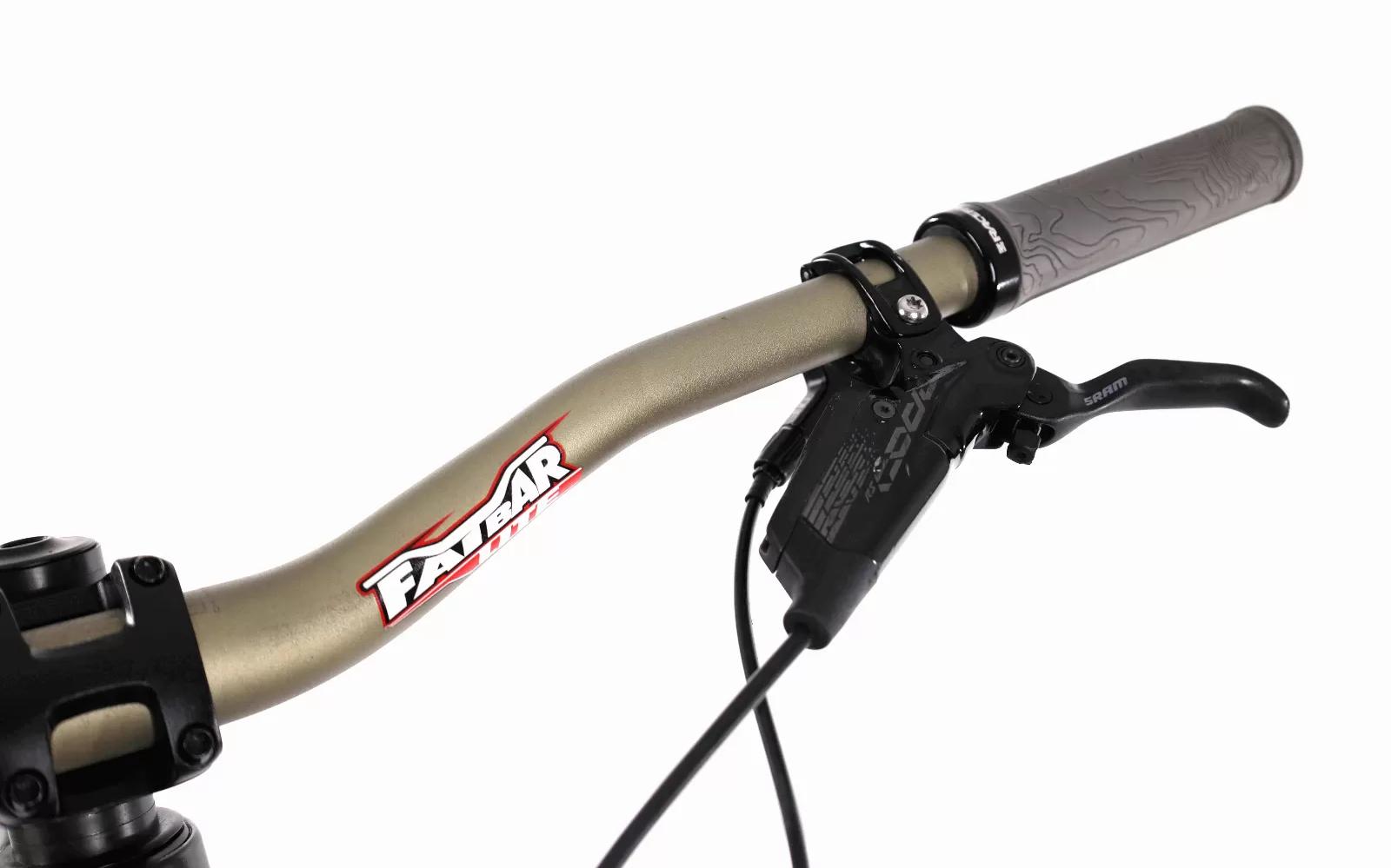 Mountain Bike Specialized Stumpjumper, Usata, 2023, Valencia
