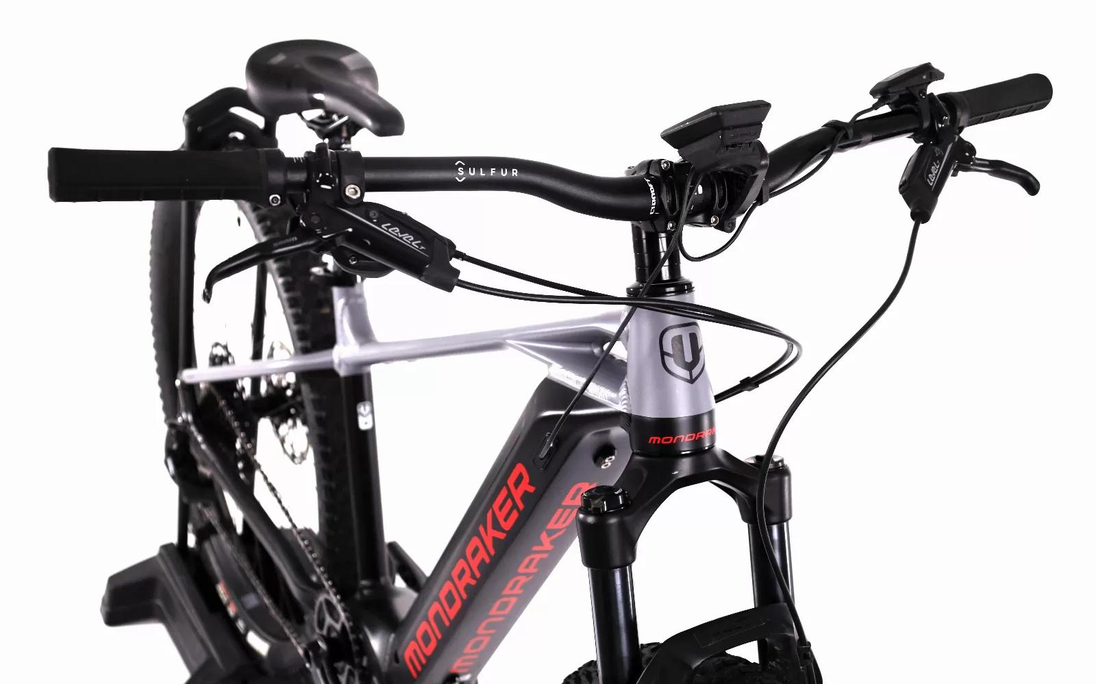 E-Bike Mondraker Prime, Usata, 2023, Valencia