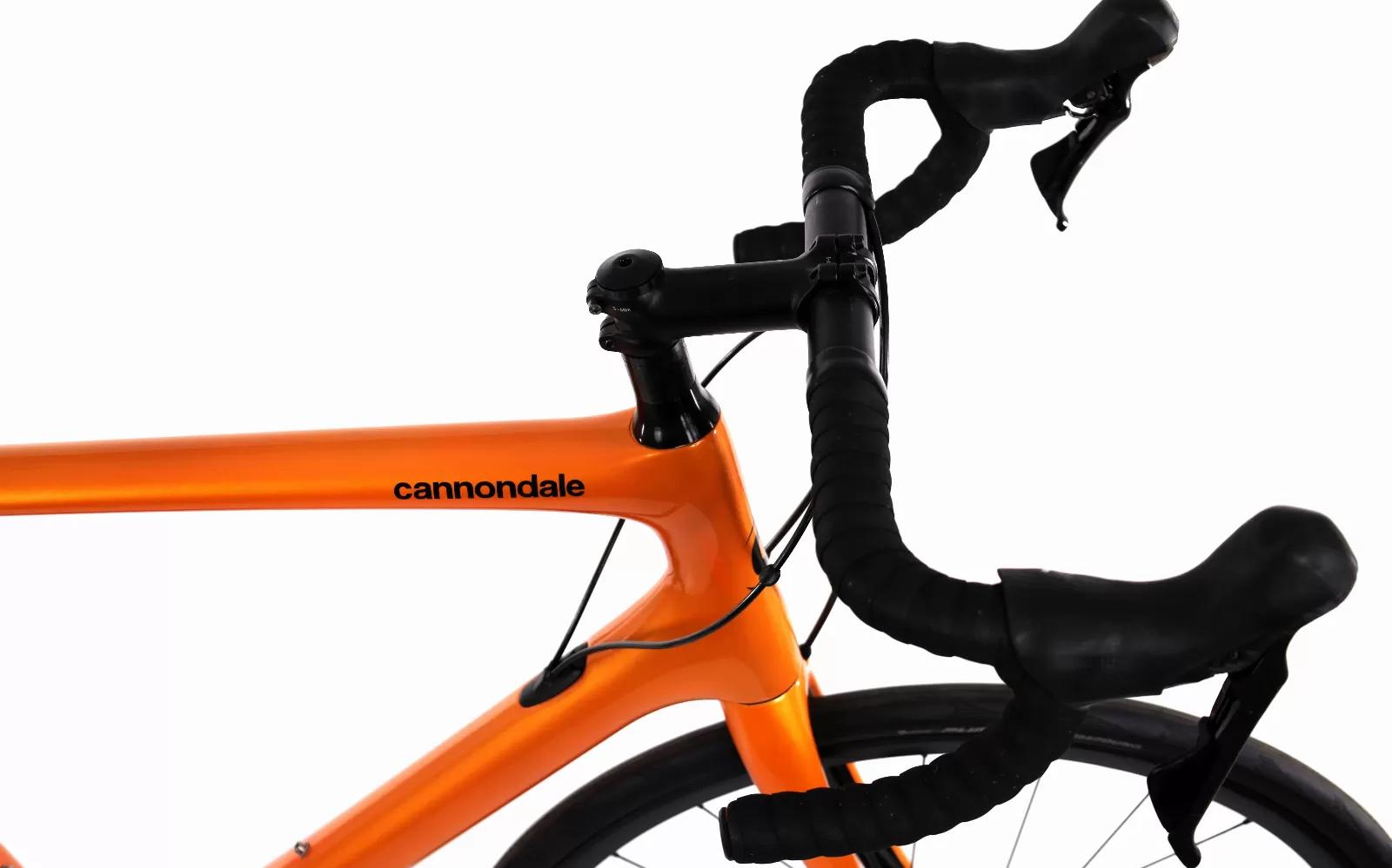 Bici da corsa Cannondale Synapse Carbon, Usata, 2021, Valencia