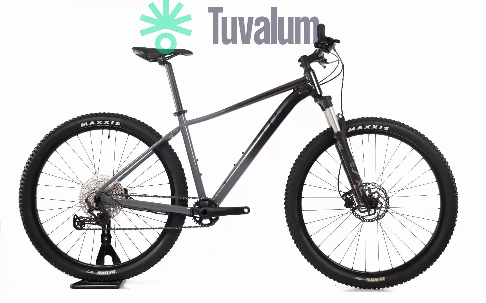 Mountain Bike Liv , Usata, 2021, Valencia