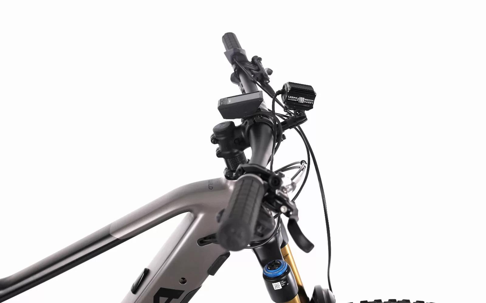 E-Bike Orbea Wild, Usata, 2021, Valencia