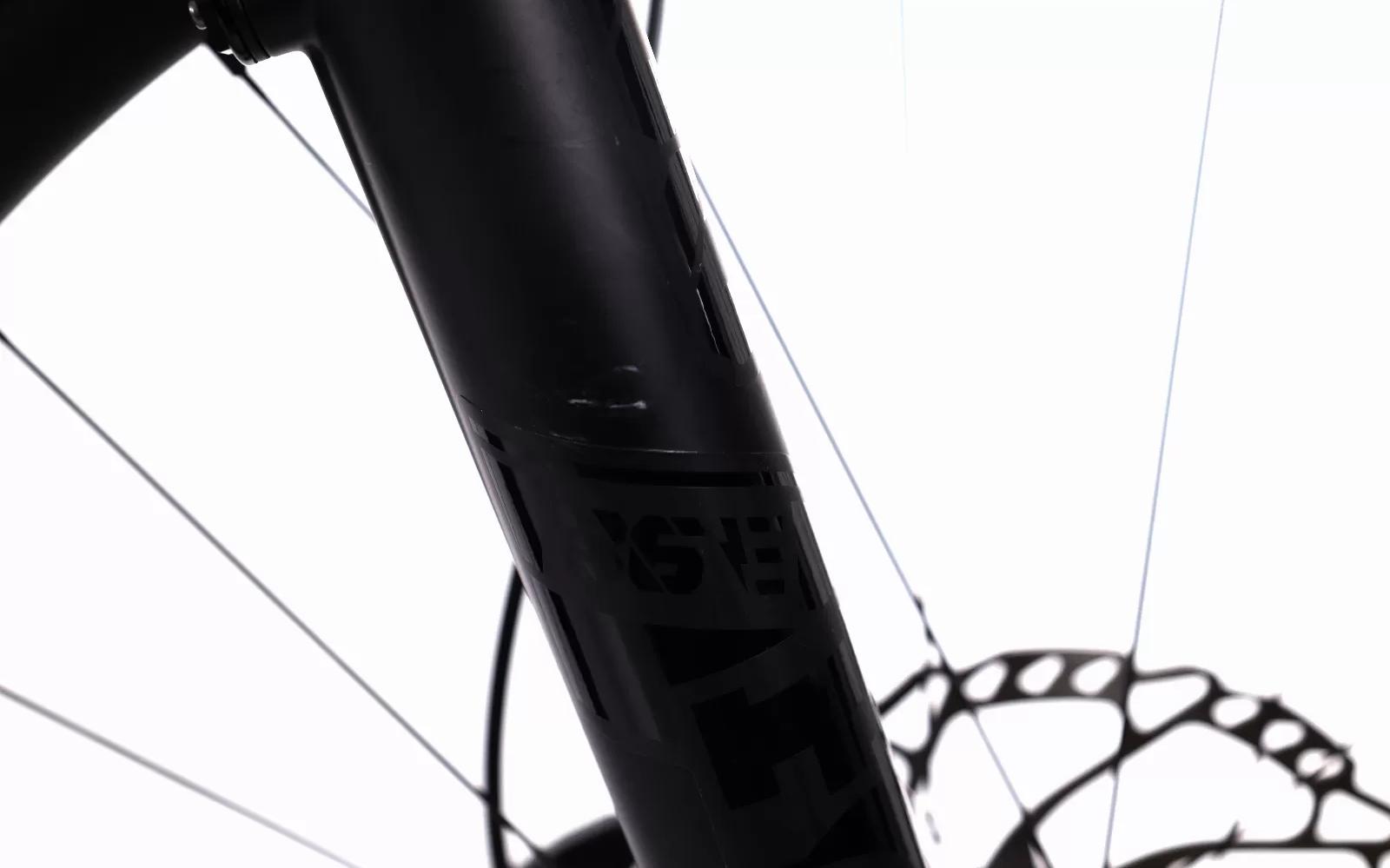E-Bike Giant Trance X E+, Usata, 2021, Valencia