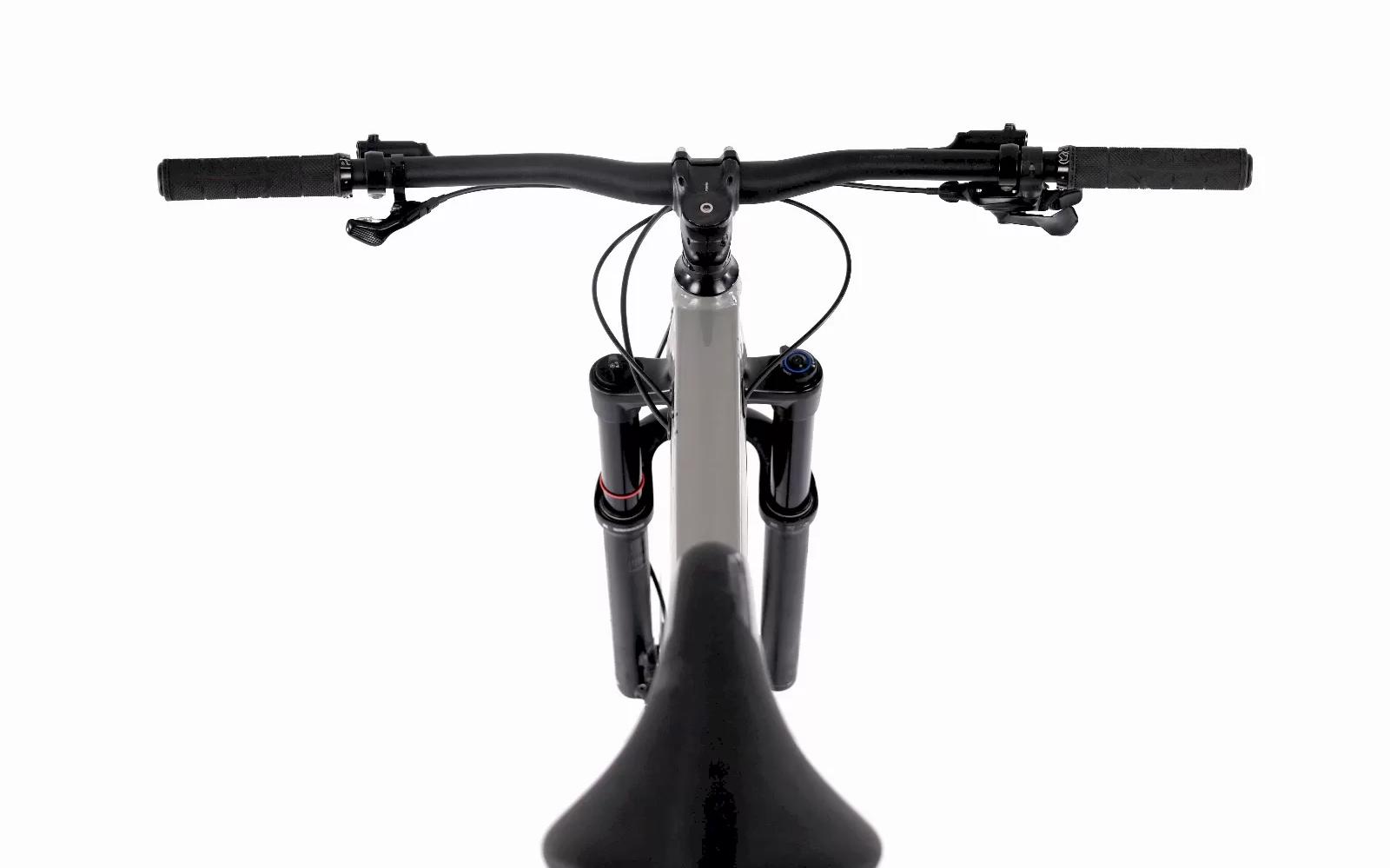 Mountain Bike Cannondale Habit, Usata, 2021, Valencia