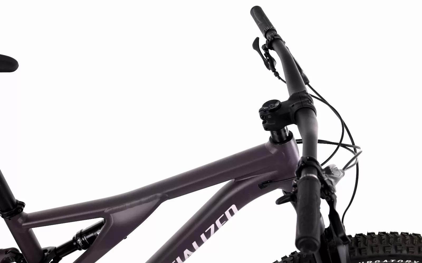 Mountain Bike Specialized Stumpjumper, Usata, 2021, Valencia