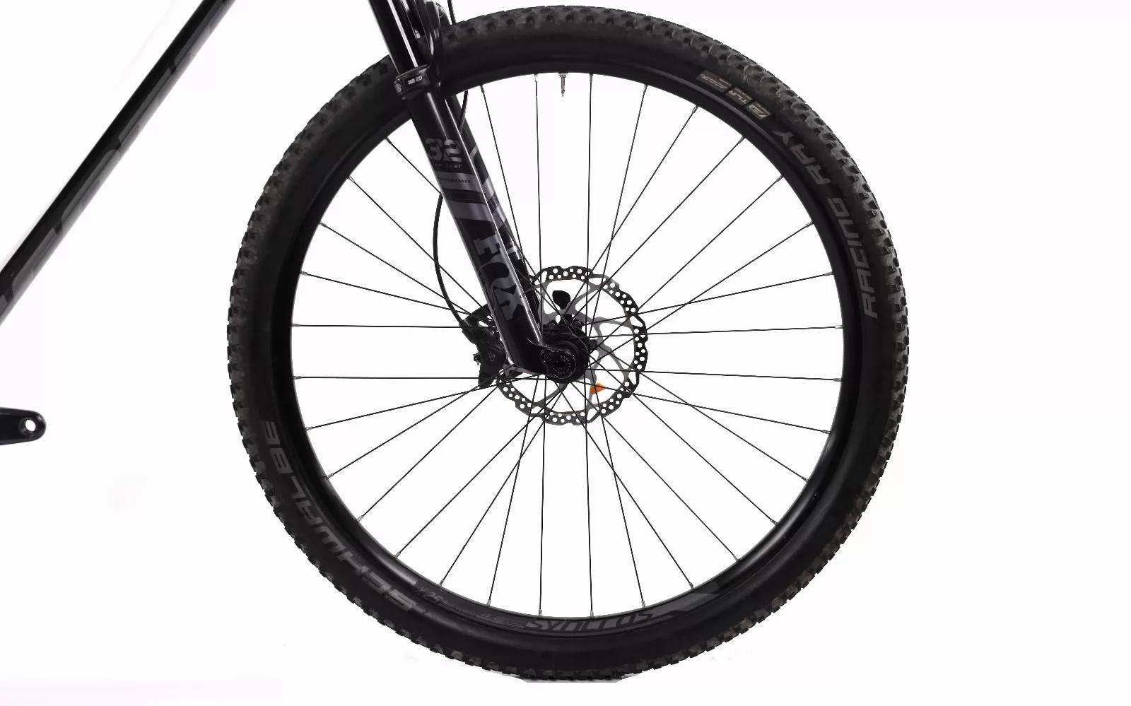 Mountain Bike Scott Scale, Usata, 2021, Valencia