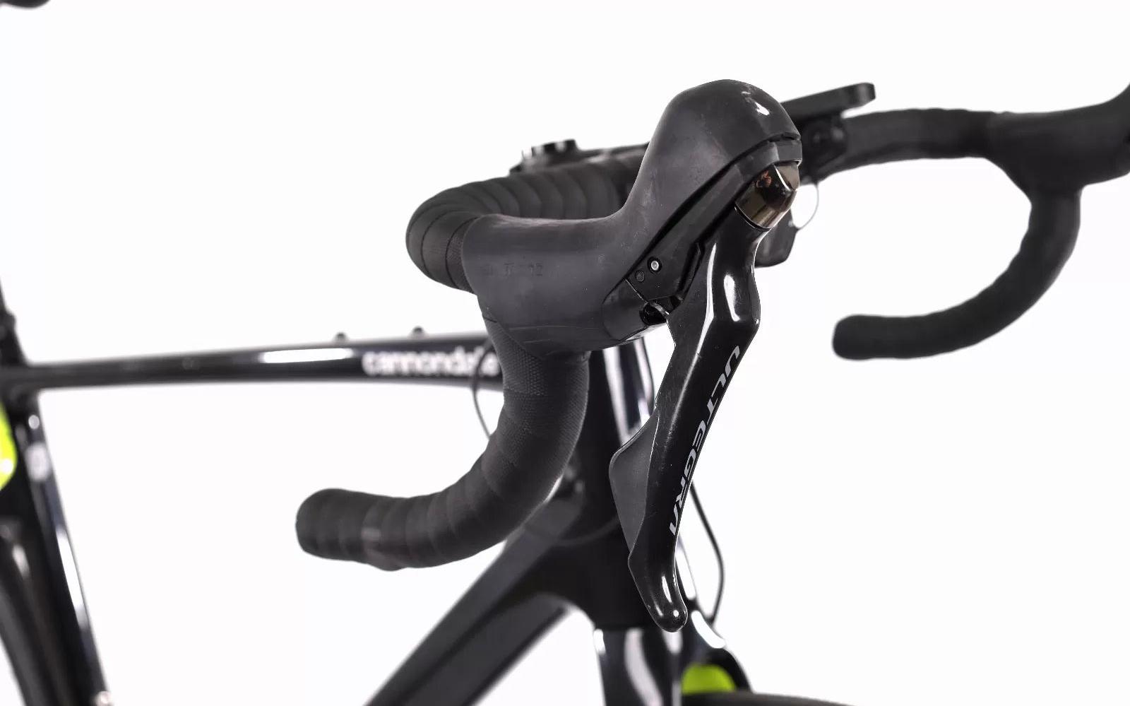 Bici da corsa Cannondale Synapse Carbon Ultegra RL Disc, Usata, 2022, Valencia