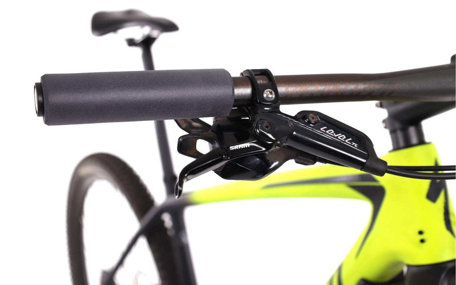 Mountain Bike Specialized Epic, Usata, 2018, Valencia