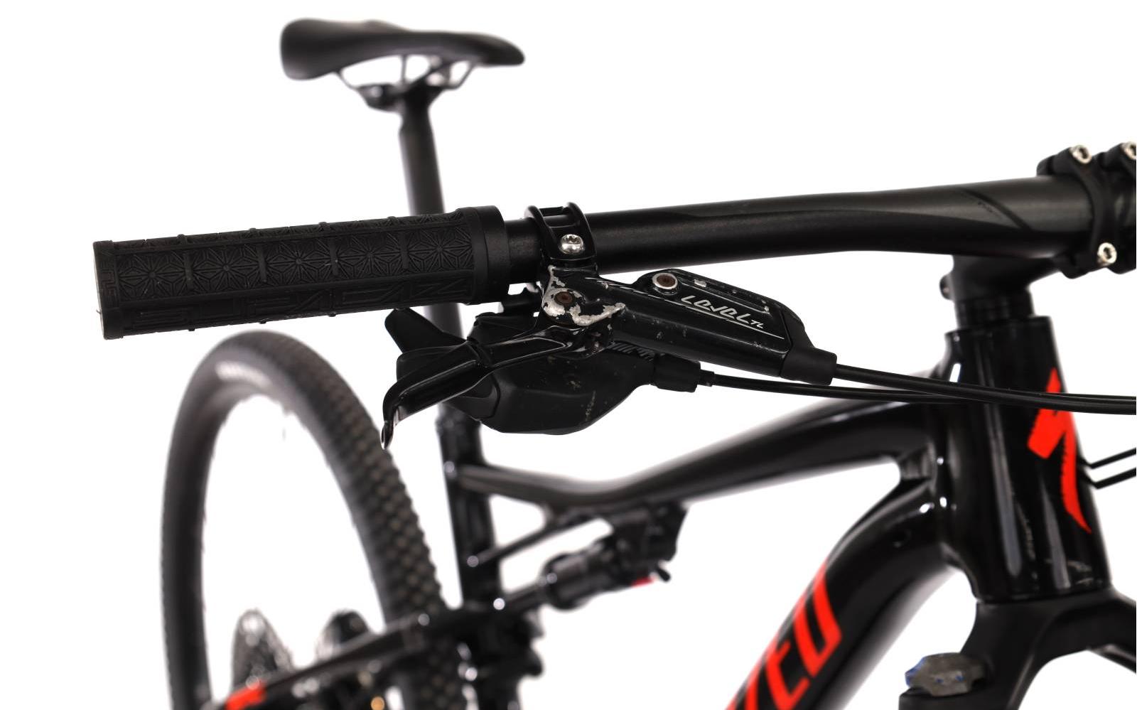 Mountain Bike Specialized Epic, Usata, 2019, Valencia