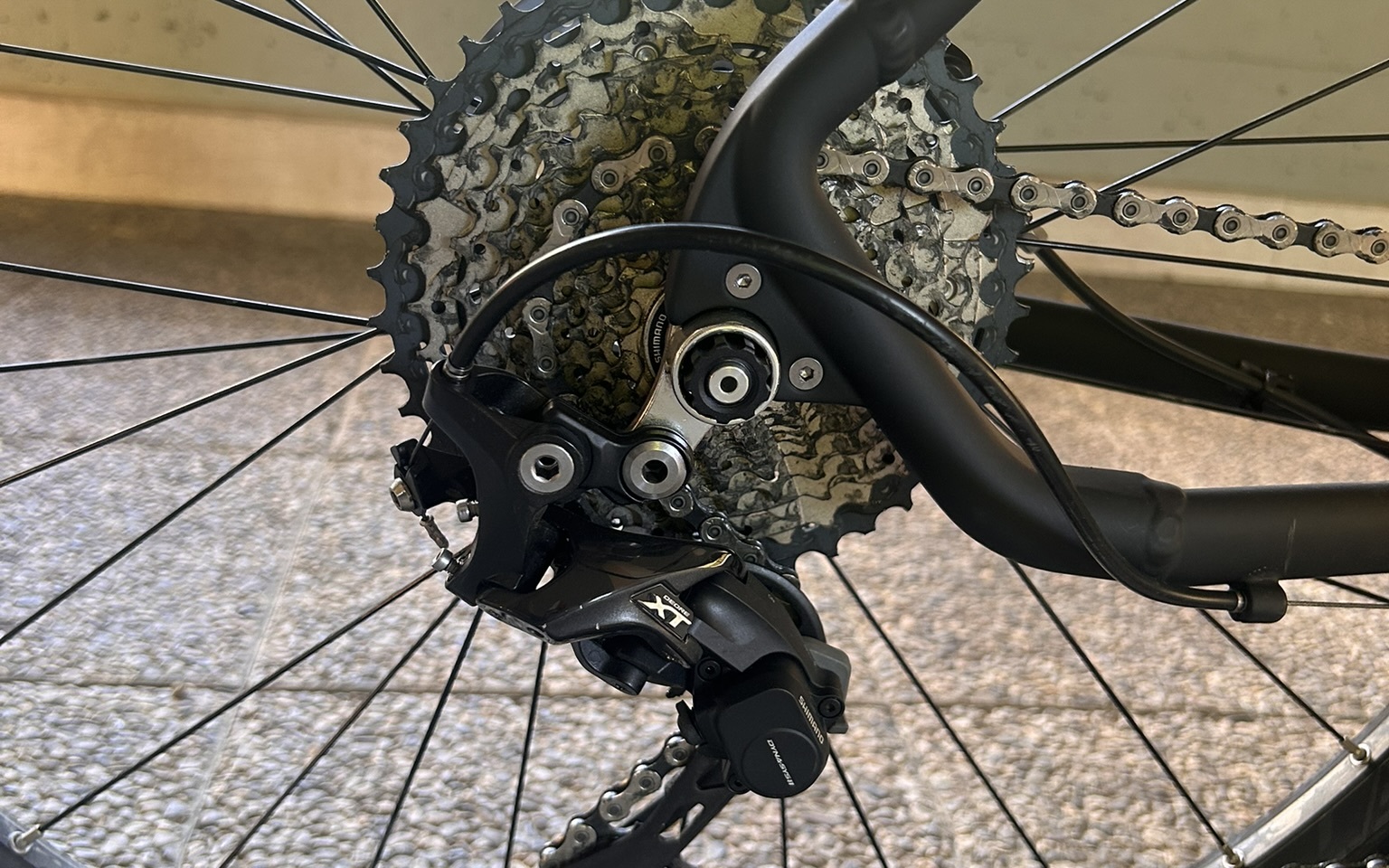Mountain Bike Serious MT. El Capitan, Usata, 2020, Verona