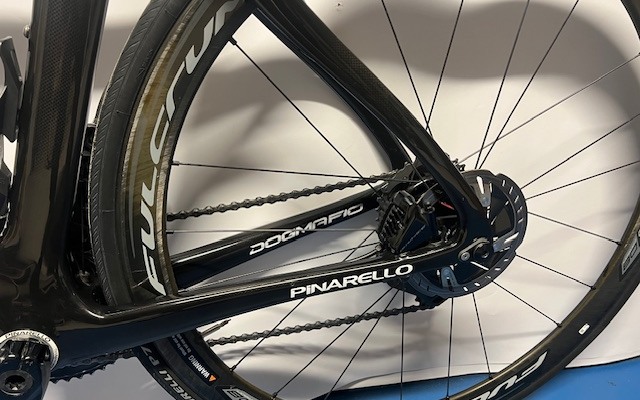 Bici da corsa Pinarello Dogma F10, Usata, 2020, Treviso
