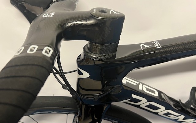 Bici da corsa Pinarello Dogma F10, Usata, 2020, Treviso