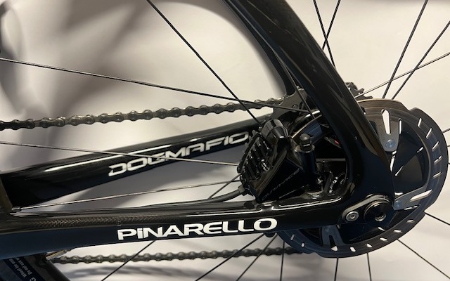 Bici da corsa Pinarello Dogma F10, Usata, 2020, Treviso