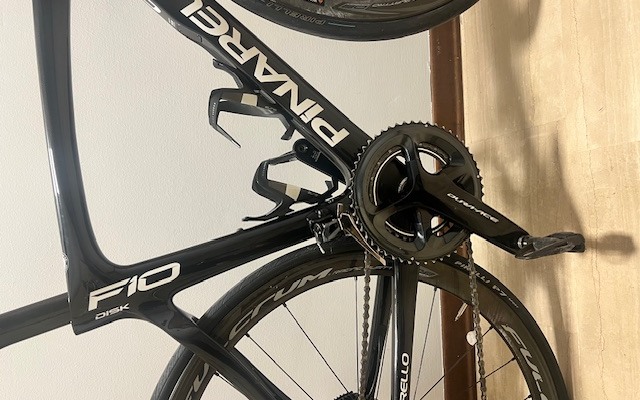 Bici da corsa Pinarello Dogma F10, Usata, 2020, Treviso