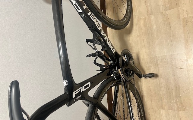 Bici da corsa Pinarello Dogma F10, Usata, 2020, Treviso