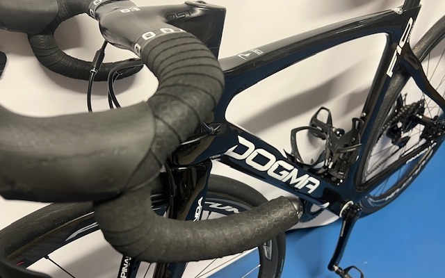Bici da corsa Pinarello Dogma F10, Usata, 2020, Treviso