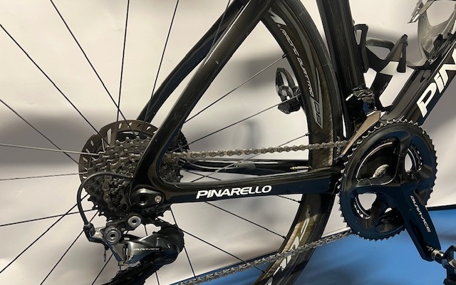 Bici da corsa Pinarello Dogma F10, Usata, 2020, Treviso