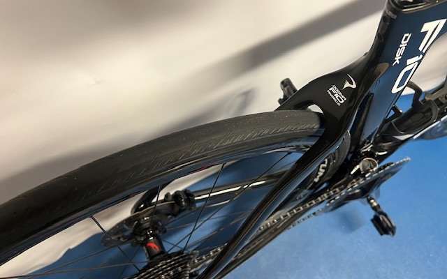 Bici da corsa Pinarello Dogma F10, Usata, 2020, Treviso